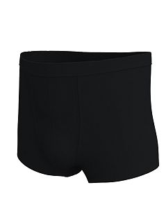 Мягкие боксеры из модала и хлопка LTBS9616 BlackSpade черный